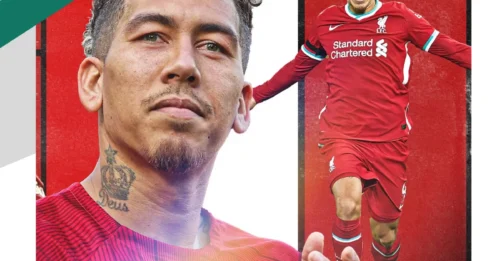 Liverpool set to sign £84m 'monster' attacker – turning Salah into an even deadlier version!