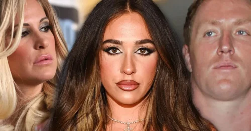 Ariana Biermann’s Candid Comments About Money Reveal Unexpected Secrets About Kroy Biermann!