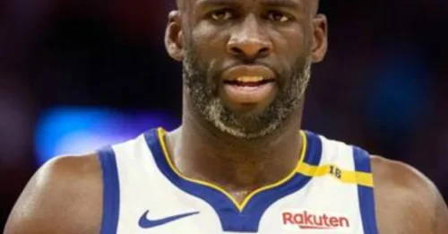 Scandal Erupts: Draymond Green Suspects Mavericks of Cheating to Win the Draft Lottery!