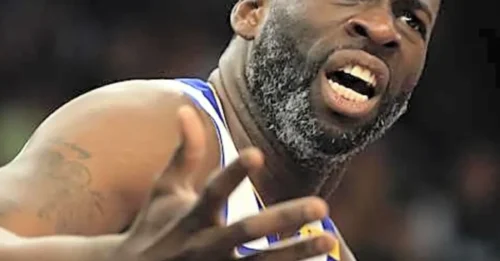 Draymond Green unexpectedly accuses Mavericks' Draft Lottery win of being 'suspicious' – could there be a conspiracy?