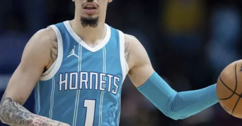 LaMelo Ball + Chicago Bulls = Blockbuster of Summer 2025.