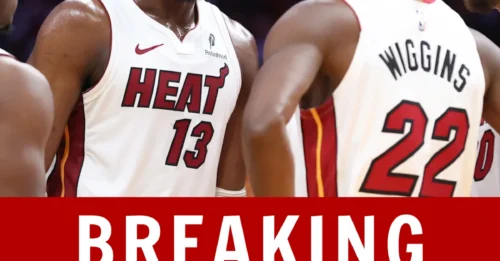 Why Devastating Rumors Point to Another Offseason Heartbreak for Miami Heat Fans