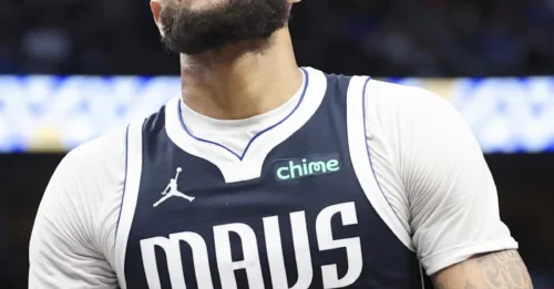 Breaking: The Lakers may have to pay a 'hefty price' to snatch the Mavericks' treasure!