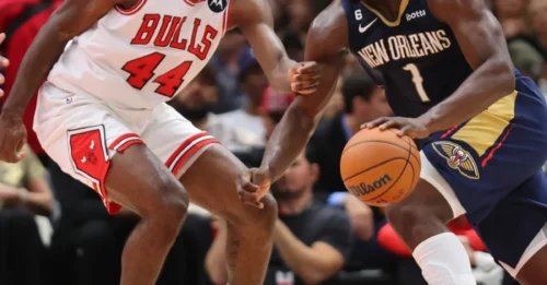 Bulls' Secret Offseason Strategy: Are They Winning Without Making Any Moves?!