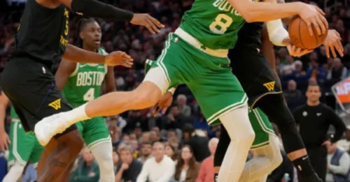 Warriors Quietly Planning to 'Steal' Celtics Star – Opportunity Becoming Reality