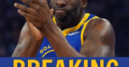 Draymond Green Doesn’t Hold Back: His Scathing Verdict on the Chicago Sky Will Go Viral!