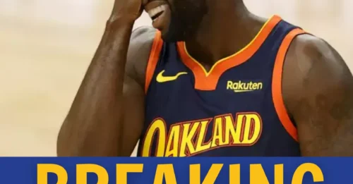 Draymond Green’s Blunt Assessment of the Chicago Sky Is So Controversial, It’s Breaking the Internet!