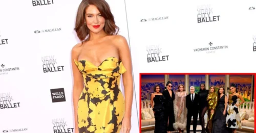 Brynn Whitfield Sparks Frenzy After Revealing the Truth Behind Her Exit from 'Love Hotel' — Who's Replacing Her and the Heartbreaking Truth About Her Relationship with the RHONY Cast!