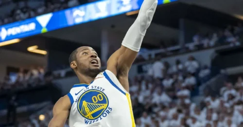 BREAKING: Jonathan Kuminga Posts Instagram Amid Golden State Warriors Uncertainty