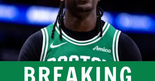 Championship Core Cracking? Why Boston Is Reportedly Listening To Offers For Jrue Holiday!
