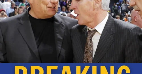 Warriors drop bombshell announcement fans saw coming - while their ex-coach stuns the NBA with major award win