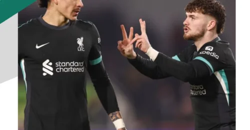 Shock: $160 million from where? – Liverpool ready to ‘sacrifice’ 4 key players just to sign Wirtz!