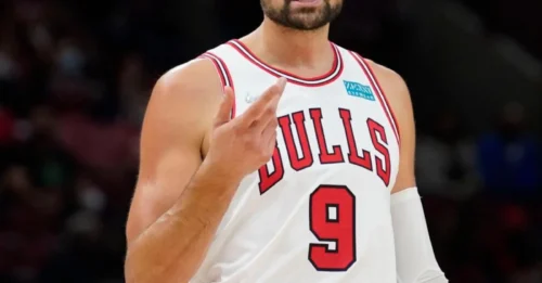 Warriors predicted to acquire Bulls' 2-time All-Star in Buddy Hield trade