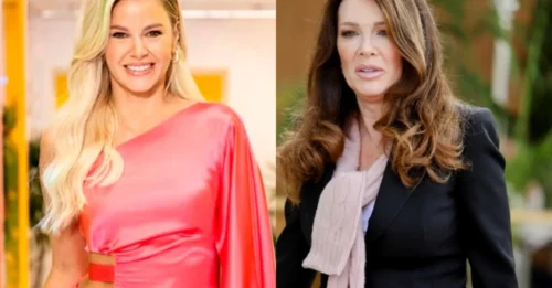Ariana Madix admits the hottest item at SUR is something she absolutely hates – and Lisa Vanderpump’s restaurant rankings are even more shocking!