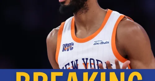 The Warriors plan to snatch Mikal Bridges from the Knicks, but it may cost them three key pieces!