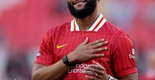 Joe Gomez faces transfer crossroads once again after Liverpool exit talks