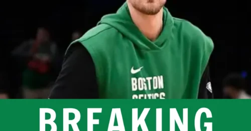 A shocking trade move? Here are 5 unexpected landing spots for Porzingis that no one saw coming!
