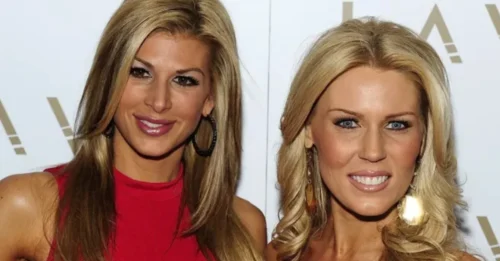 Gretchen Rossi’s ‘Innocent’ RHOC Journey Was Anything But – Here’s What She Tried to Hide
