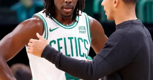 Jrue Holiday Trade: Celtics Want a King’s Ransom – And It’s Absolutely Wild!
