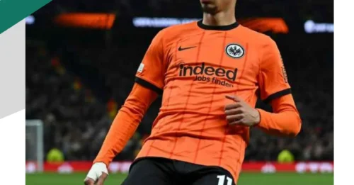 Liverpool Suddenly 'Hijacks' Ekitike - Signaling a Shocking Transfer Deal?