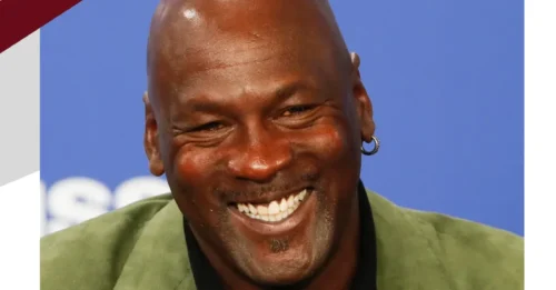 The NBA is about to witness the unprecedented: Michael Jordan making a comeback at 60 – is $40 million enough?