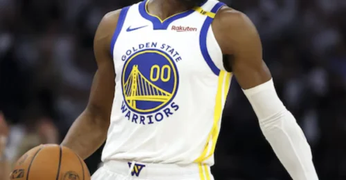 BREAKING: Warriors' $7.9M Kuminga Offer Sets the Stage for an Epic Cash Clash!