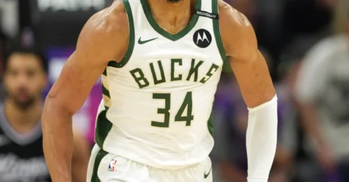 Giannis Antetokounmpo eyeing Miami Heat: Shocking Good News Revealed for Heat Fans!