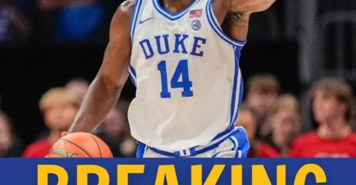 NBA Draft Shockwave: Warriors Ready to Bet Big on Duke's 'Most Underrated' Prospect!