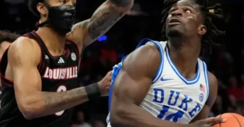 BREAKING: Warriors Shock Fans by Eyeing 'Hidden Gem' from Duke in 2025 Draft
