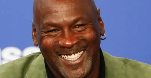 Is Michael Jordan Making A $40 Million NBA Return? The Rumors Are Wild!