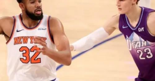 Shock: Lakers' 'crazy' plan – Trading 2 key players to pursue a $46M superstar