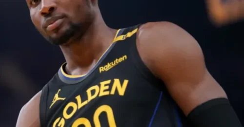 Breaking: Warriors Poised to Ditch Jonathan Kuminga in Stunning Swap for $91M NBA Star