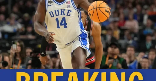 Warriors Eye Duke's Elite Defensive Star – Ready to Spend Big for This Secret Weapon!