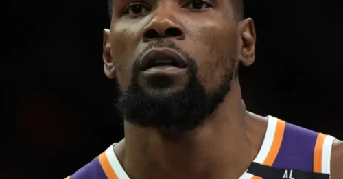 Bill Simmons Reveals Blockbuster Kevin Durant Trade Might Be Secretly Done – Suns Got Their Asking Price!