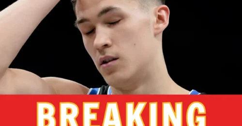 Is This Rookie A Giddey Clone? Why The Bulls Are Targeting The Wrong Wing!
