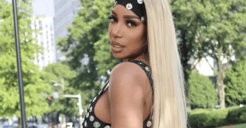 Bravo and NeNe Leakes unexpectedly 'reunited' - RHOA fans are going crazy over the comeback rumors!