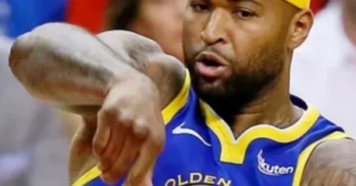 4-Time NBA All-Star Loses Control: Rare Scene of Referee 'Exercising' Mid-Game!