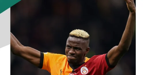 BREAKING: Liverpool OFFICIALLY joins the race for Osimhen – Summer blockbuster imminent!