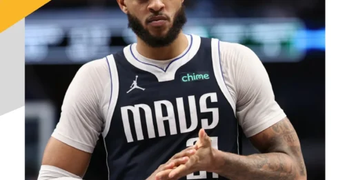 BREAKING:Daniel Gafford could change the Lakers' fate, but at an unthinkable cost!