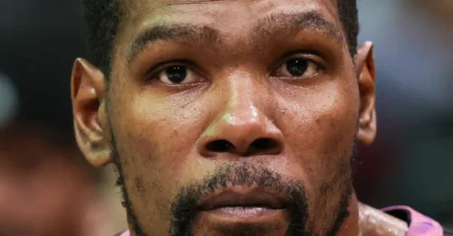 Kevin Durant To Miami: Dream Or Disaster? Stephen A. Smith's Bold Claim Rocks The NBA!