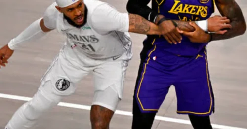 Lakers want a big star, but the price is shocking the entire NBA!
