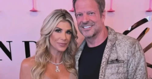 Alexis Bellino is secretly laughing at the cheating allegations—here’s the shocking reason why.