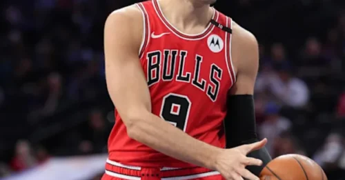 Shocking Move: Warriors Land Superstar from Bulls in Blockbuster NBA Trade!