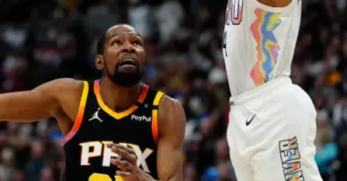 Kevin Durant Responds to Celtics Fan Post: Is This a Hint KD is Headed to Boston?