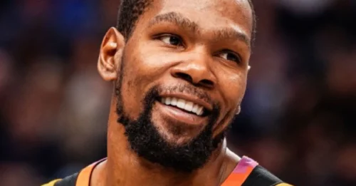 Kevin Durant Responds to Celtics Fan Post: Is This a Hint KD is Headed to Boston?