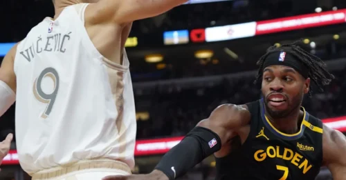 Warriors 'Steal' All-Star Superstar from Bulls in a Blockbuster NBA Trade!
