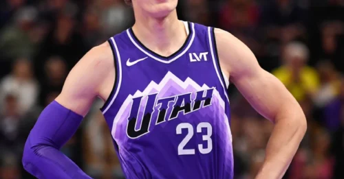 Lakers quietly negotiate a $238 million deal with Utah Jazz – LeBron and Luka set to form a shocking NBA 'Big 3'!
