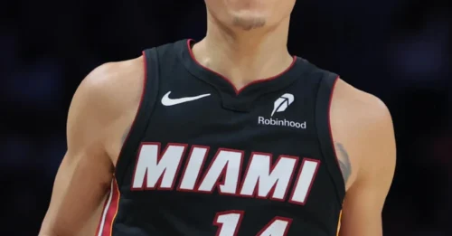 Will Tyler Herro Reject the Miami Heat's $150 Million Offer? Is He Betting on a $379 Million Supermax with Another Team?