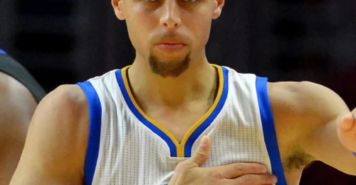 Steph Curry's old words suddenly haunt the NBA as these two rookies are mentioned!