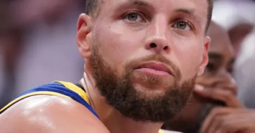 Steph Curry Shockingly Predicts the Future of Two NBA Draft Stars – Everyone's Stunned!